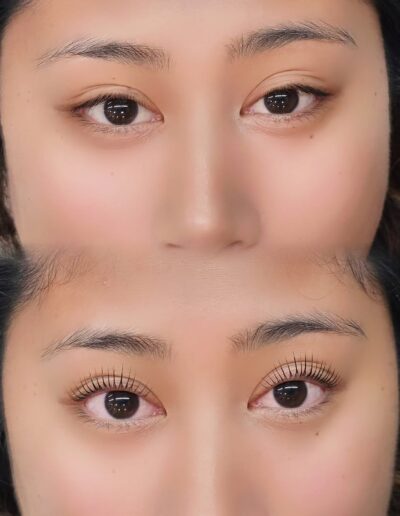 Classic Lash Extensions Las Vegas Classic lash extensions – natural & elegant look at ZK Lash Beauty